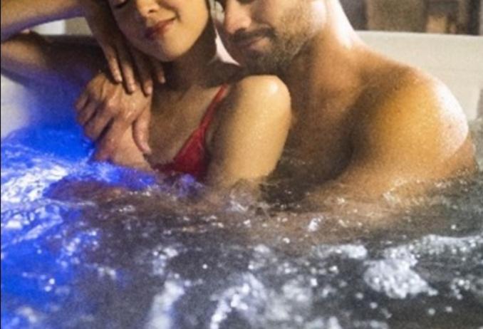 Bed and Breakfast Jacuzzi Massage Sur Rdv,Duo,Reiki,Californien, Reflexologie Plantaire, Et Bouteille Mousseux Offerte Ferolles Exterior foto